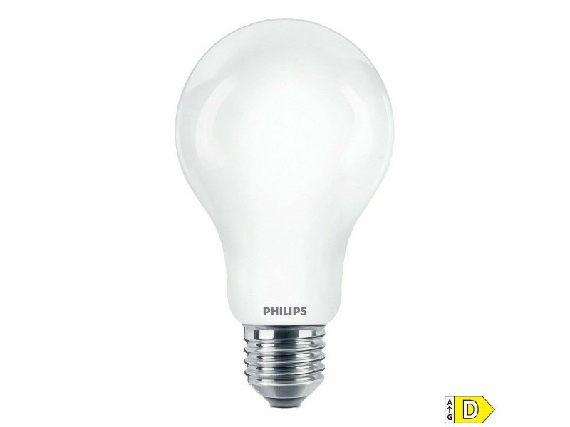 LED крушка Philips D 120 W 13 W E27 2000 Lm 7 x 12 cm (6500 K)