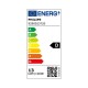 LED крушка Philips D 120 W 13 W E27 2000 Lm 7 x 12 cm (6500 K)