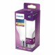 LED крушка Philips D 150 W 17,5 W E27 2452 lm 7,5 x 12,1 cm (2700 K)