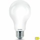 LED крушка Philips D 150 W 17,5 W E27 2452 lm 7,5 x 12,1 cm (4000 K)