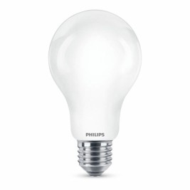 LED крушка Philips D 150 W 17,5 W E27 2452 lm 7,5 x 12,1 cm (6500 K)