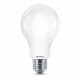 LED крушка Philips D 150 W 17,5 W E27 2452 lm 7,5 x 12,1 cm (6500 K) LED крушка Philips D 150 W 17,5 W E27 2452 lm 7,5 x 12,1 cm (6500 K)
