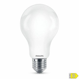 LED крушка Philips D 150 W 17,5 W E27 2452 lm 7,5 x 12,1 cm (6500 K)