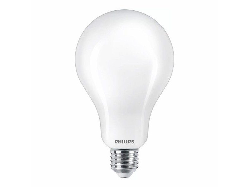 LED крушка Philips Standard D 23 W E27 3452 Lm Ø 9,5 x 16,5 cm (2700 K)