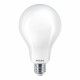 LED крушка Philips Standard D 23 W E27 3452 Lm Ø 9,5 x 16,5 cm (2700 K)