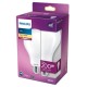 LED крушка Philips Standard D 23 W E27 3452 Lm Ø 9,5 x 16,5 cm (2700 K)