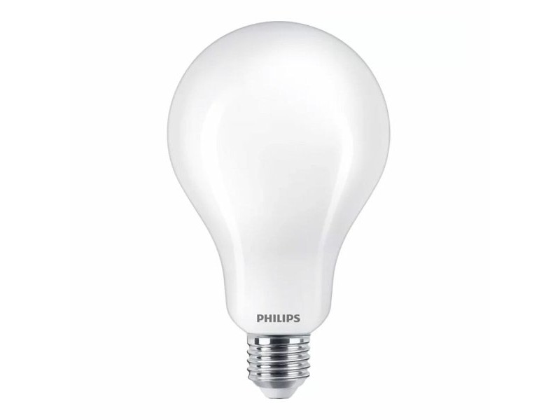 LED крушка Philips Standard D 23 W E27 3452 Lm Ø 9,5 x 16,5 cm (4000 K)