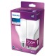 LED крушка Philips Standard D 23 W E27 3452 Lm Ø 9,5 x 16,5 cm (4000 K)