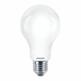 LED крушка Philips Standard D 23 W E27 3452 Lm Ø 9,5 x 16,5 cm (6500 K)