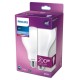LED крушка Philips Standard D 23 W E27 3452 Lm Ø 9,5 x 16,5 cm (6500 K)