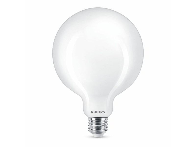 LED крушка Philips D 13 W E27 2000 Lm 12,4 x 17,7 cm (6500 K)