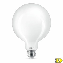 LED крушка Philips D 13 W E27 2000 Lm 12,4 x 17,7 cm (6500 K)