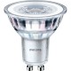 LED крушка Philips F 4,6 W GU10 390 lm 5 x 5,4 cm (2700 K)