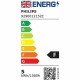 LED лампа Philips 4,6 W GU10 Бял F (2700 K)