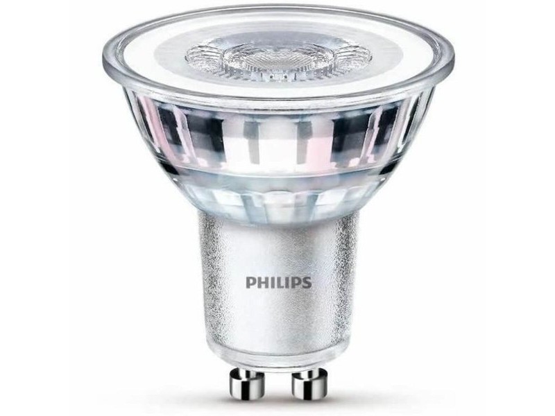 LED крушка Philips Foco F 4,6 W (2700k)