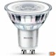 LED крушка Philips Foco F 4,6 W (2700k)