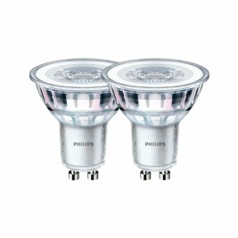 LED лампа Philips 4,6 W GU10 390 lm F A++ (4000K) (4000 K)