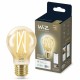 Крушка Wiz Многоцветен Златен F 7 W 50 W E27