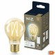 Крушка Wiz Многоцветен Златен F 7 W 50 W E27