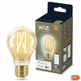 Крушка Wiz Многоцветен Златен F 7 W 50 W E27