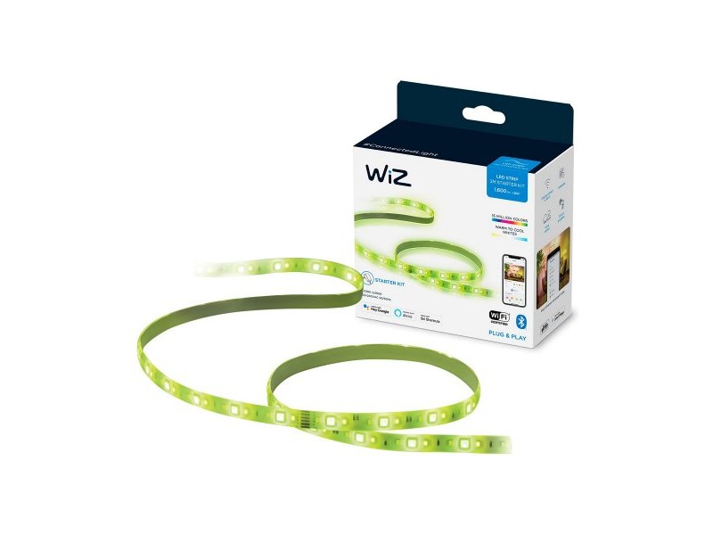 LED ленти Philips Wiz 1600 lm