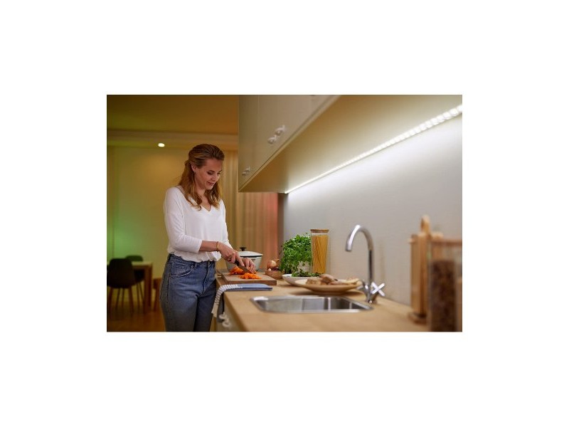 LED ленти Philips Wiz 1600 lm