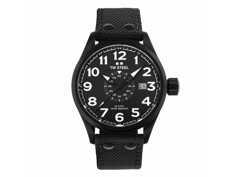 Мъжки часовник Tw Steel VS41-Volante (Ø 45 mm)