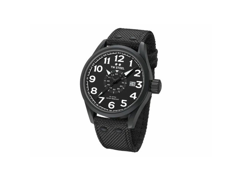 Мъжки часовник Tw Steel VS41-Volante (Ø 45 mm)