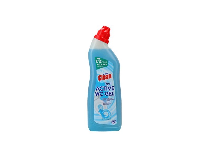 Антибактериално почистващо средство за играчки Wash Clean 750 ml