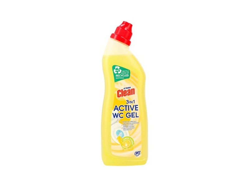 Антибактериално почистващо средство за играчки Wash Clean 750 ml