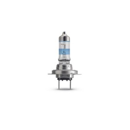 Крушка за Кола Philips 00577928 55 W PX26D 3500 K Халогенна крушка Халогенна H7 12 V (2 броя)