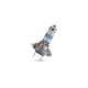 Крушка за Кола Philips 00577928 55 W PX26D 3500 K Халогенна крушка Халогенна H7 12 V (2 броя) Крушка за Кола Philips 00577928 55 W PX26D 3500 K Халогенна крушка Халогенна H7 12 V (2 броя)