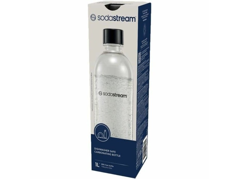 Бутилка sodastream 1 L