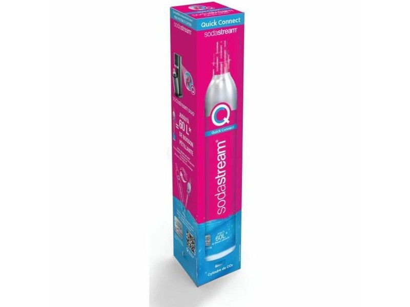 Аксесоари sodastream 60 L