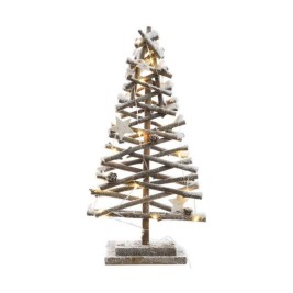 Коледно дърво Decoris 25 X 12 X 50 CM Pатан