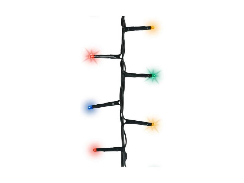 Гирлянда от LED Светлини Lumineo 14 m