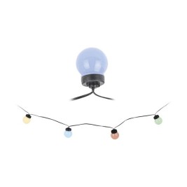 Гирлянда от LED Светлини (12,5 m)
