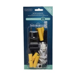 Адаптер за ток Lumineo 4,5 V