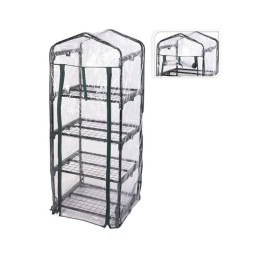 Парник Progarden PVC Стомана 50 x 45 x 130 cm