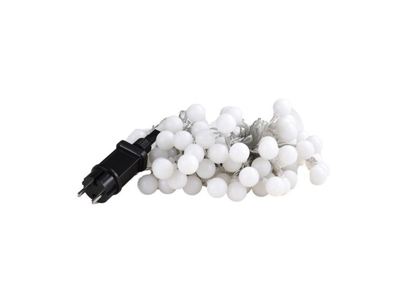 Гирлянда от LED Светлини Party Lighting Многоцветен