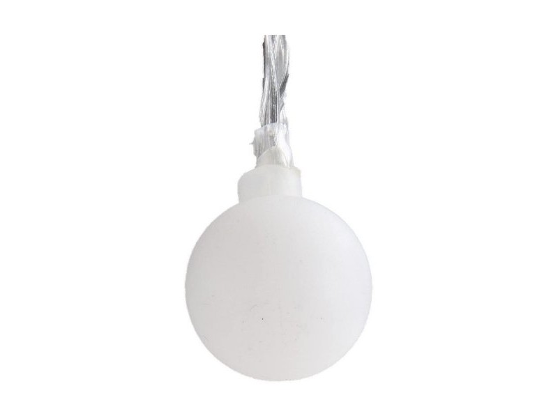 Гирлянда от LED Светлини Party Lighting Многоцветен