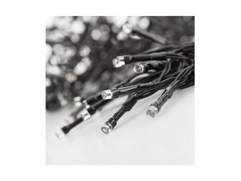Гирлянда от LED Светлини Многоцветен 11 m 36 W (1 броя)