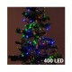 Гирлянда от LED Светлини Многоцветен 11 m 36 W (1 броя)