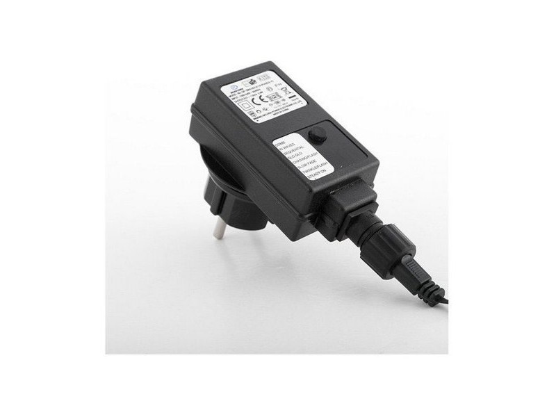 Гирлянда от LED Светлини Многоцветен 11 m 36 W (1 броя)