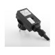 Гирлянда от LED Светлини Многоцветен 11 m 36 W (1 броя)