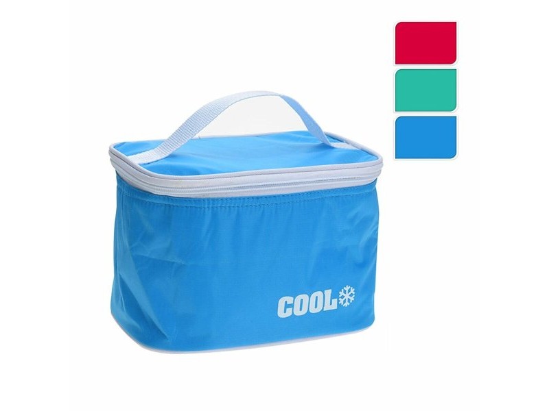 хладилната чанта Cool 8 L 30 x 16 x 21,5 cm
