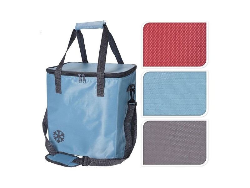 хладилната чанта Cool 18 L 29 x 31 x 21 cm