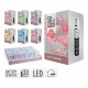 Гирлянда от LED Светлини BASIC & CO Топло Бяло 5 m