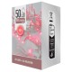 Гирлянда от LED Светлини BASIC & CO Топло Бяло 5 m