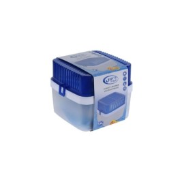 Обезвлажнител Ultra Fresh 760000130 1,8 L Син Бял